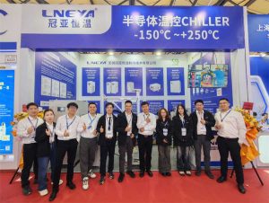 盛會收官，精彩不止｜冠亞恒溫 2026 SEMICON CHINA...
