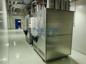 恒溫水循環(huán)機(jī)選型指南：如何匹配工況與廠家技術(shù)能力
