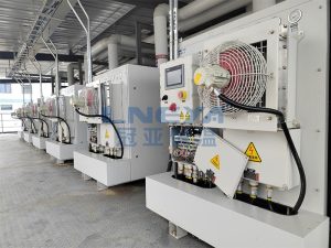 冷熱源高低溫一體機(jī)選型指南：從原理到廠家實(shí)力全解析