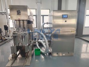 水冷型工業(yè)冷水機(jī)：高負(fù)載場景下的溫控主力，如何...
