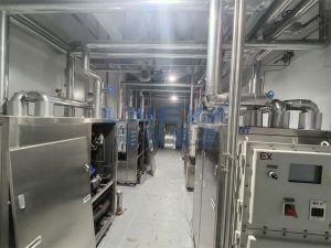 氣體冷卻裝置怎么選？看懂這幾點(diǎn)，無錫冠亞恒溫制...