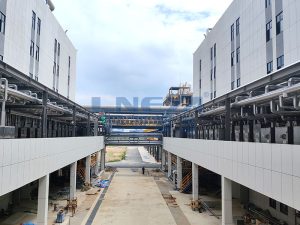 風(fēng)冷低溫式冷凍機(jī)組選型指南：工況適配與運(yùn)行關(guān)鍵