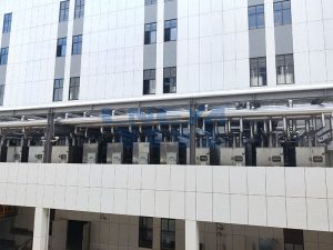 循環(huán)冷凍機(jī)：為什么工業(yè)降溫不能只看制冷量？