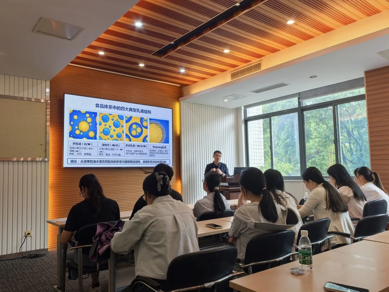冠亚恒温直冷机工作原理解析：为什么不能直接决定样品温度？（images 1）