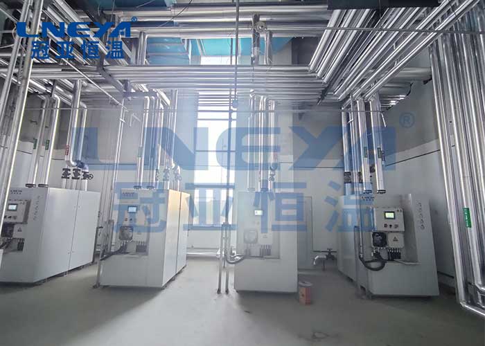 二次换热控温系统在化学医药中的应用 - 二次换热控温系统（images 2）